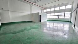 West Connect Building (D22), Factory #570165091